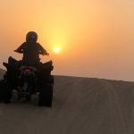 Overnight-Quad Biking-desert-safari-adventure-quad bike-tour-doha-qatar