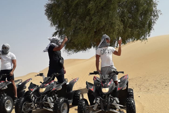 Quad-bike-desert-trip-quad-riding-tour-in-doha-qatar