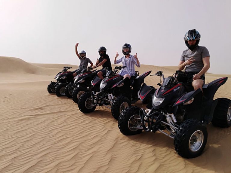 quadbikingopendesertsafaritoursdohaqatar Quad Bike, JetSki